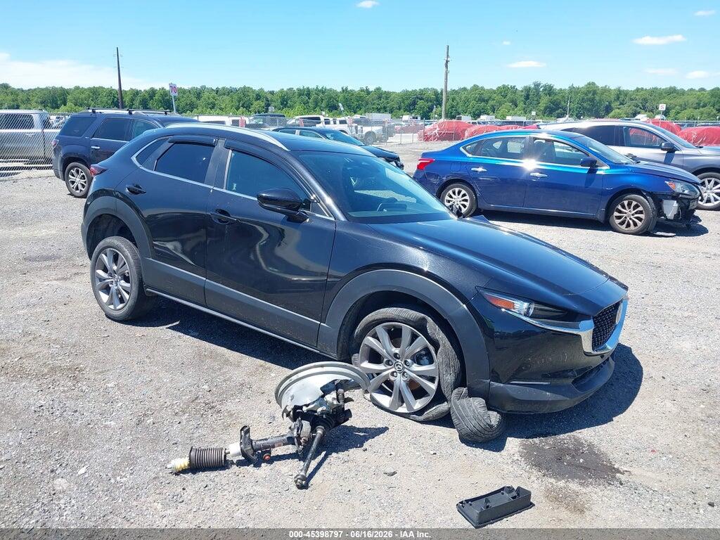 3MVDMBCM5RM652038 2024 MAZDA CX-30 photo no. 1