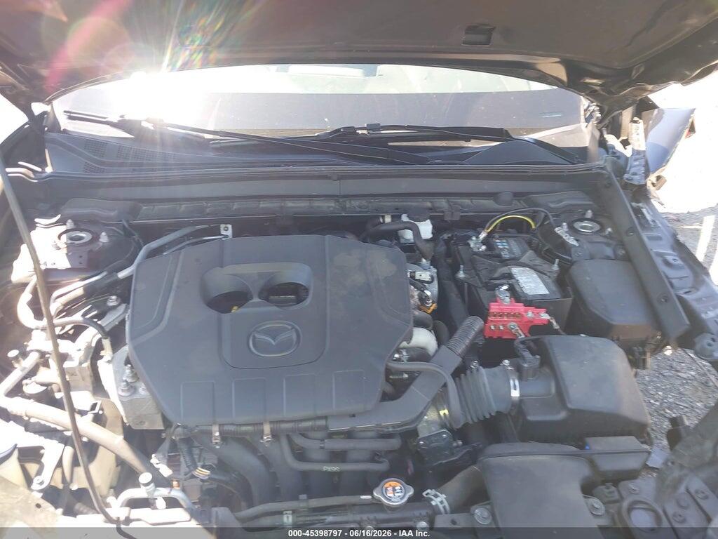 3MVDMBCM5RM652038 2024 MAZDA CX-30 photo no. 10