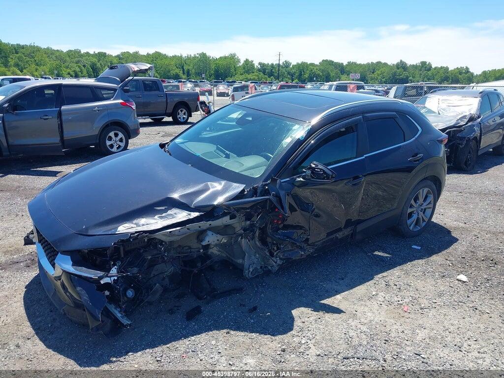 3MVDMBCM5RM652038 2024 MAZDA CX-30 photo no. 2