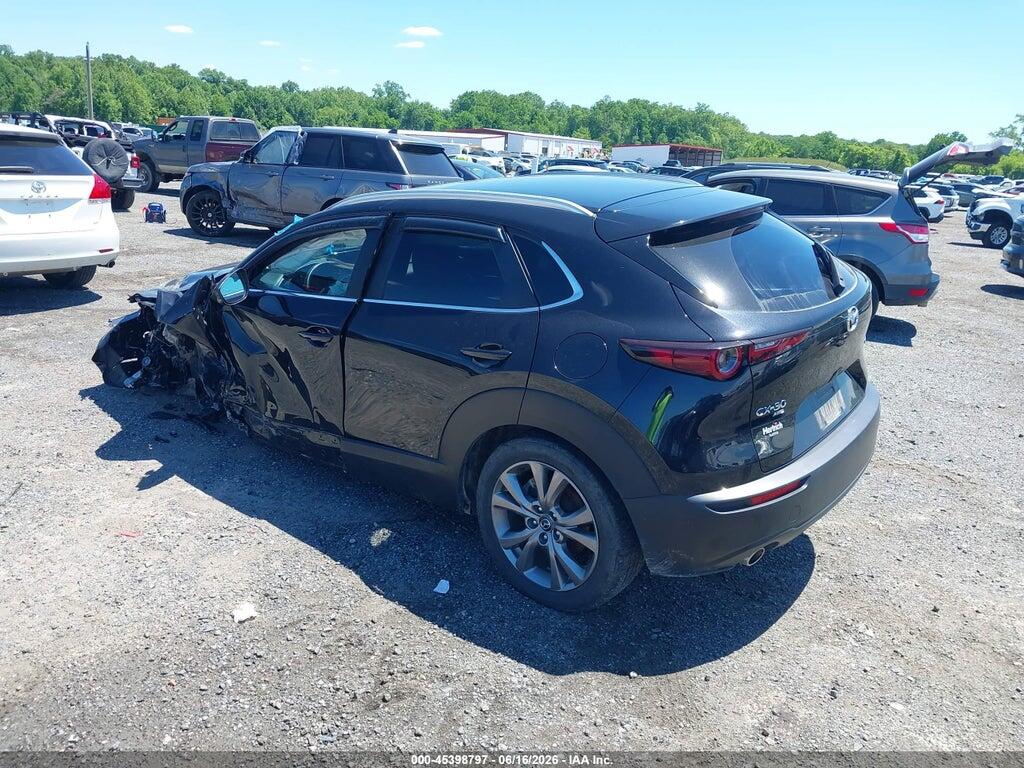 3MVDMBCM5RM652038 2024 MAZDA CX-30 photo no. 3
