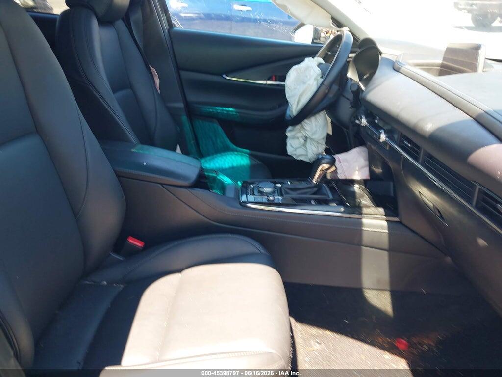 3MVDMBCM5RM652038 2024 MAZDA CX-30 photo no. 5