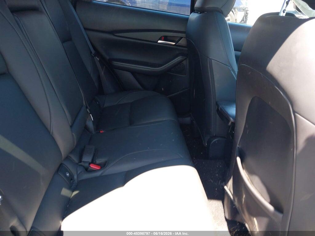 3MVDMBCM5RM652038 2024 MAZDA CX-30 photo no. 8