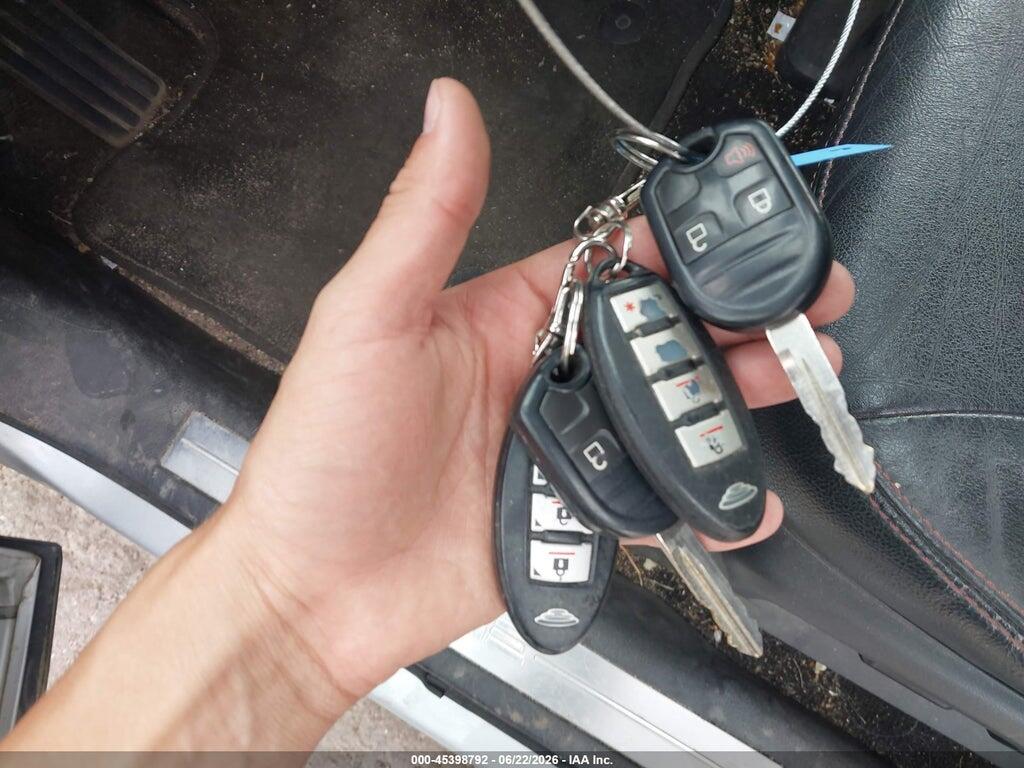 2FMDK4KC1EBA38901 2014 FORD EDGE photo no. 11