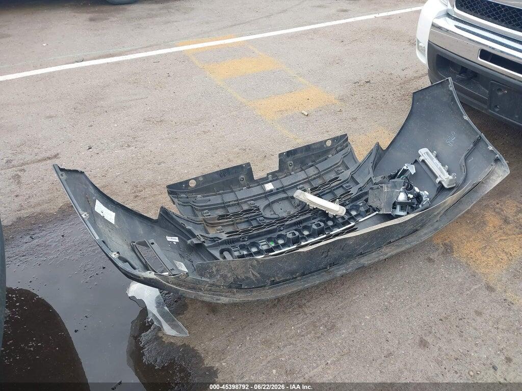 2FMDK4KC1EBA38901 2014 FORD EDGE photo no. 12