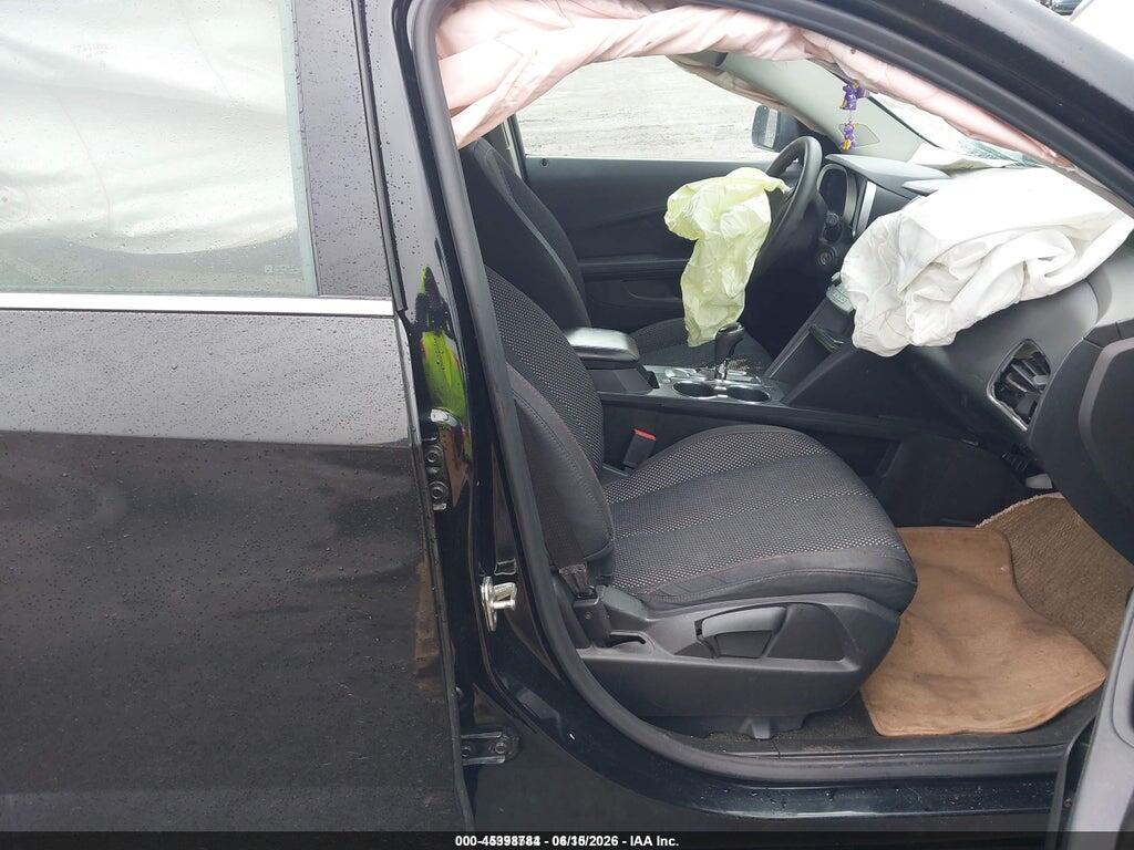 2GNFLEEK4H6121861 2017 CHEVROLET EQUINOX photo no. 5