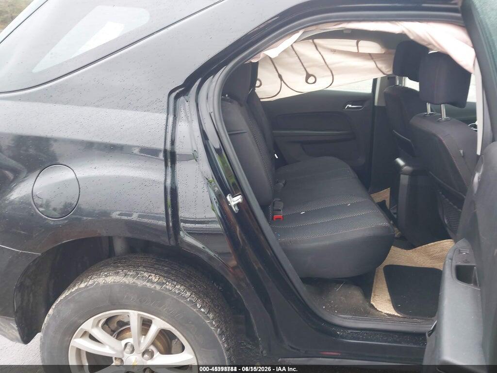 2GNFLEEK4H6121861 2017 CHEVROLET EQUINOX photo no. 8