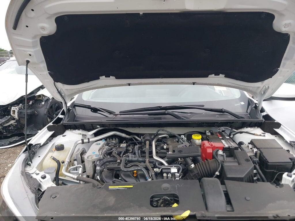 3N1AB8CV4RY218792 2024 NISSAN SENTRA photo no. 10