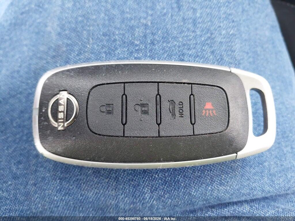 3N1AB8CV4RY218792 2024 NISSAN SENTRA photo no. 11