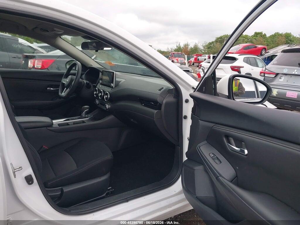 3N1AB8CV4RY218792 2024 NISSAN SENTRA photo no. 5