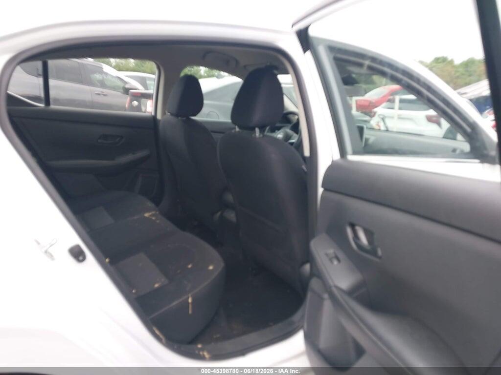3N1AB8CV4RY218792 2024 NISSAN SENTRA photo no. 8
