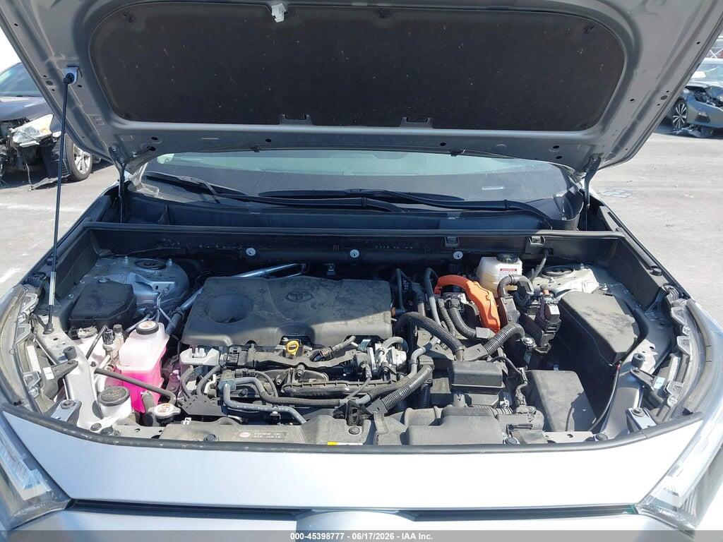 4T3RWRFVXRU112908 2024 TOYOTA RAV4 HYBRID photo no. 10