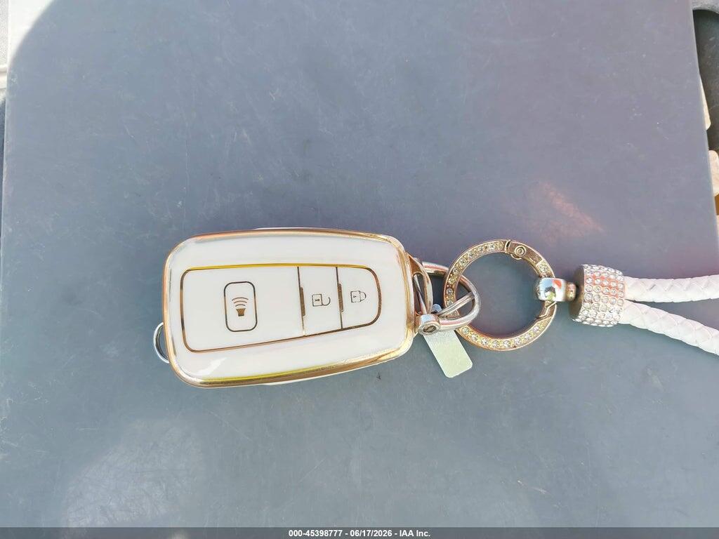 4T3RWRFVXRU112908 2024 TOYOTA RAV4 HYBRID photo no. 11