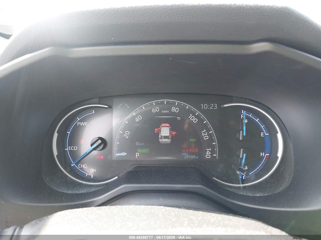 4T3RWRFVXRU112908 2024 TOYOTA RAV4 HYBRID photo no. 7