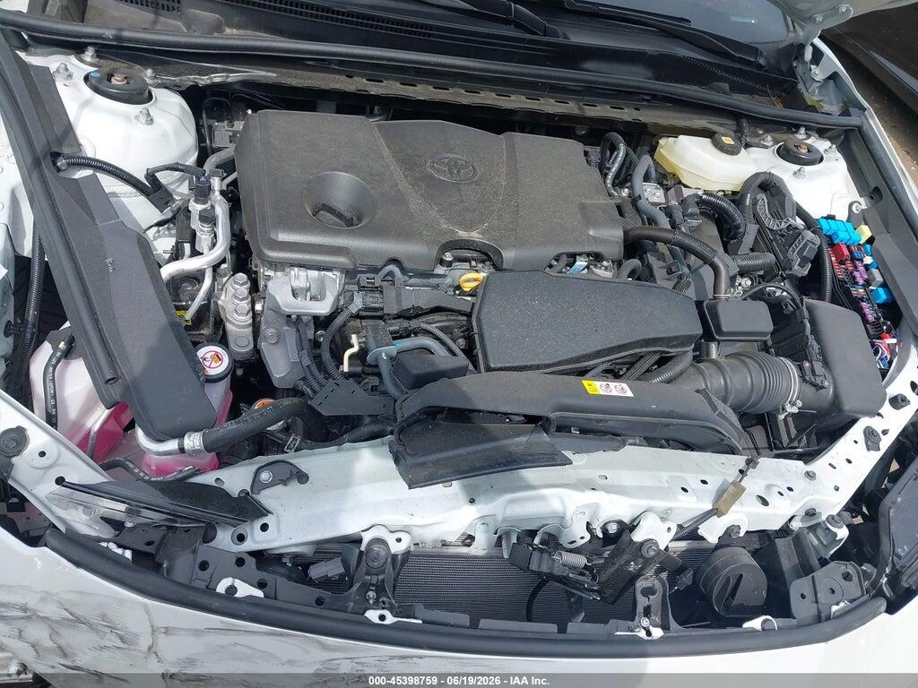 4T1DBADK6TU038175 2026 TOYOTA CAMRY photo no. 10