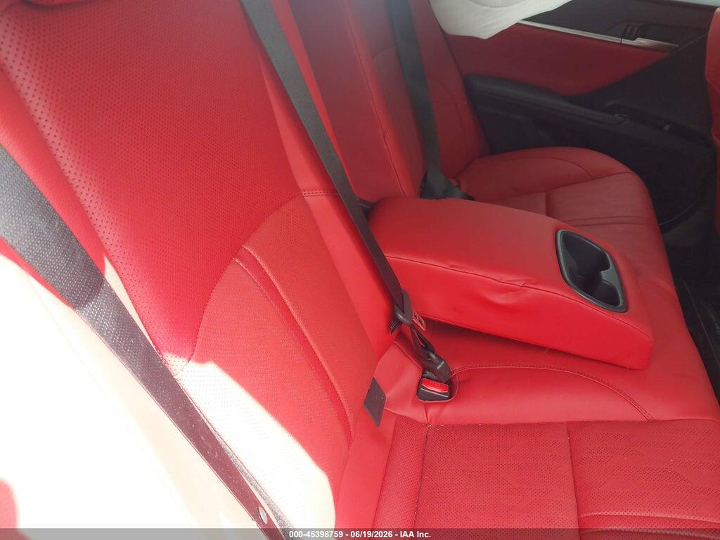 4T1DBADK6TU038175 2026 TOYOTA CAMRY photo no. 8
