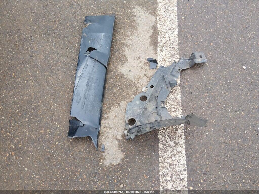 KNMAT2MT2GP672879 2016 NISSAN ROGUE photo no. 12