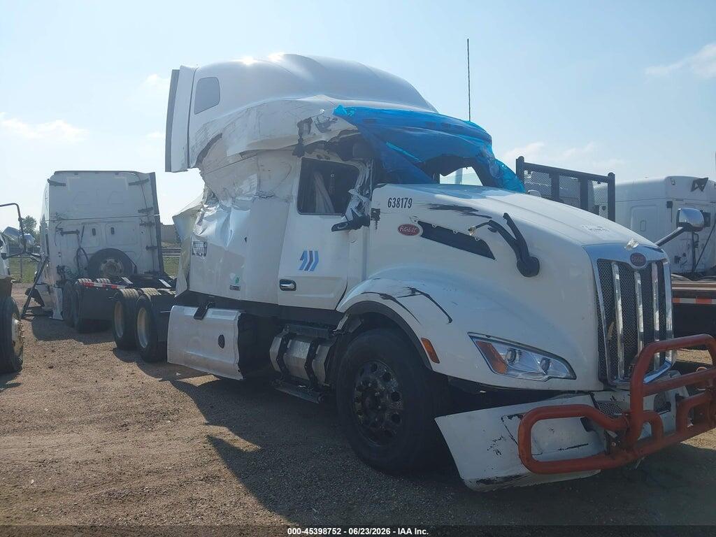 1XPBD49X8RD638179 2024 PETERBILT 579 photo no. 1
