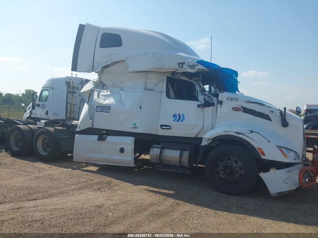 1XPBD49X8RD638179 2024 PETERBILT 579 photo no. 10