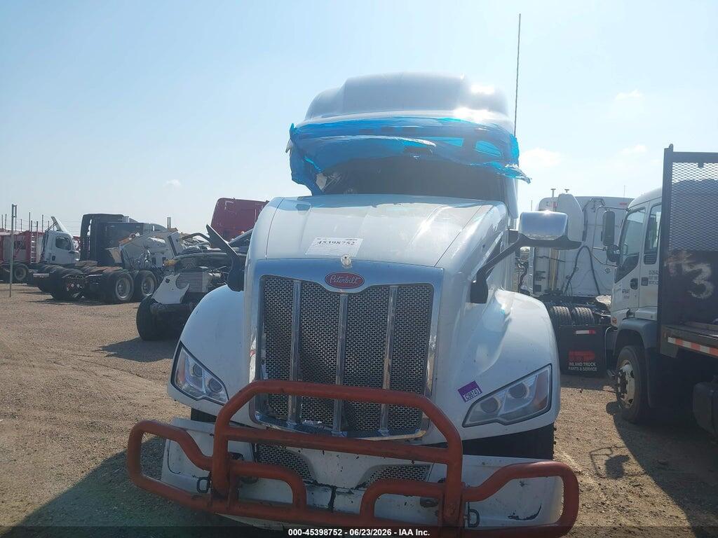 1XPBD49X8RD638179 2024 PETERBILT 579 photo no. 11