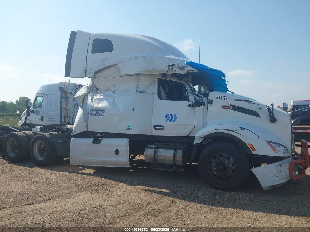 1XPBD49X8RD638179 2024 PETERBILT 579 photo no. 12