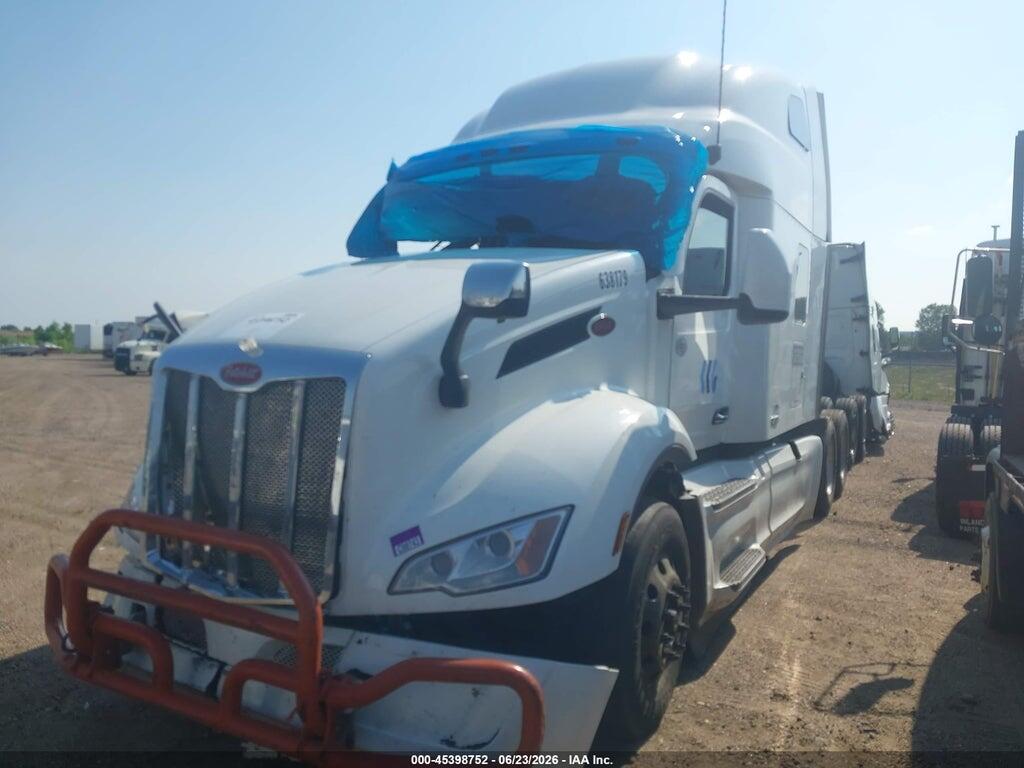 1XPBD49X8RD638179 2024 PETERBILT 579 photo no. 2