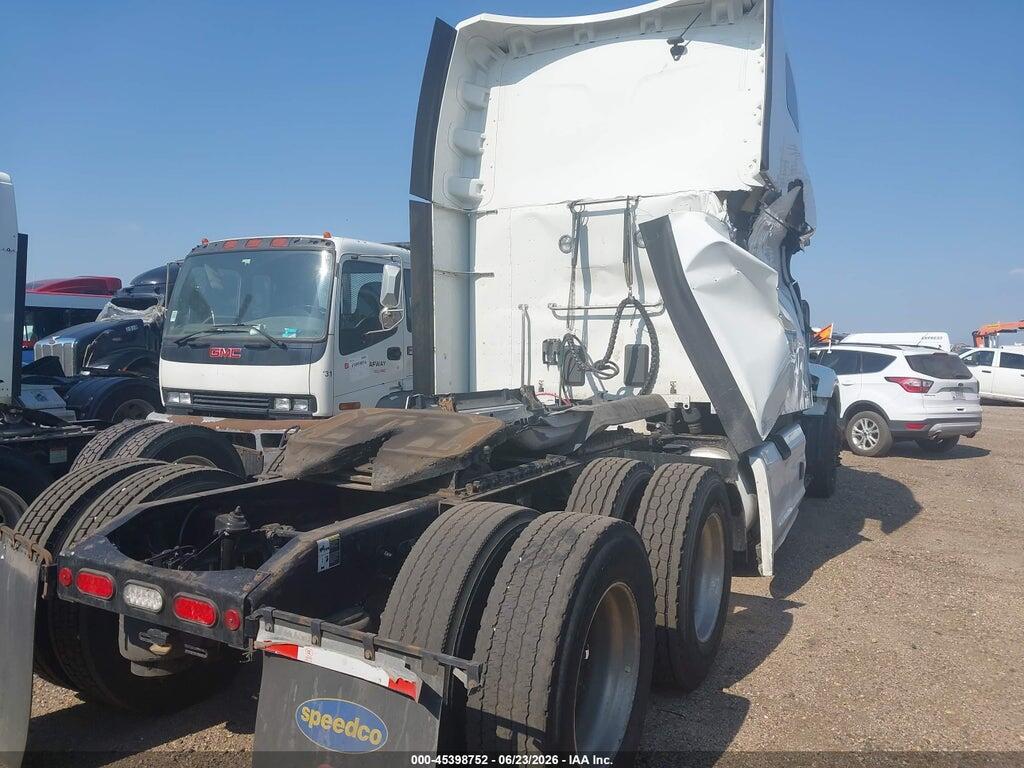 1XPBD49X8RD638179 2024 PETERBILT 579 photo no. 4