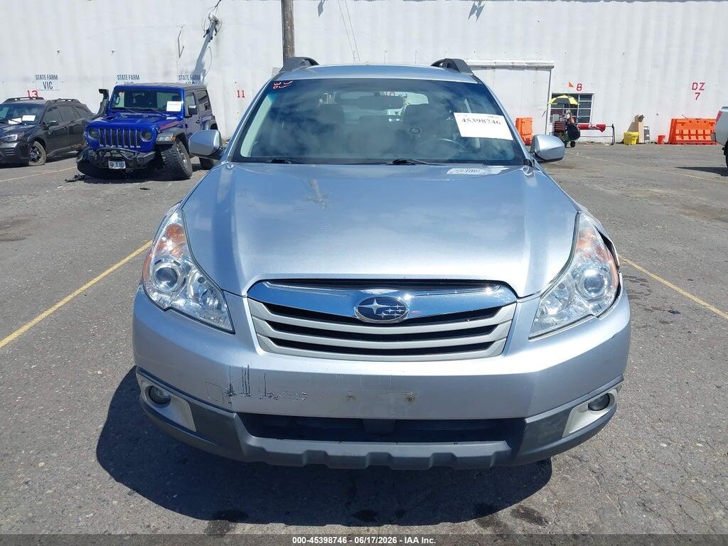 4S4BRBAC3C3301220 2012 SUBARU OUTBACK photo no. 12