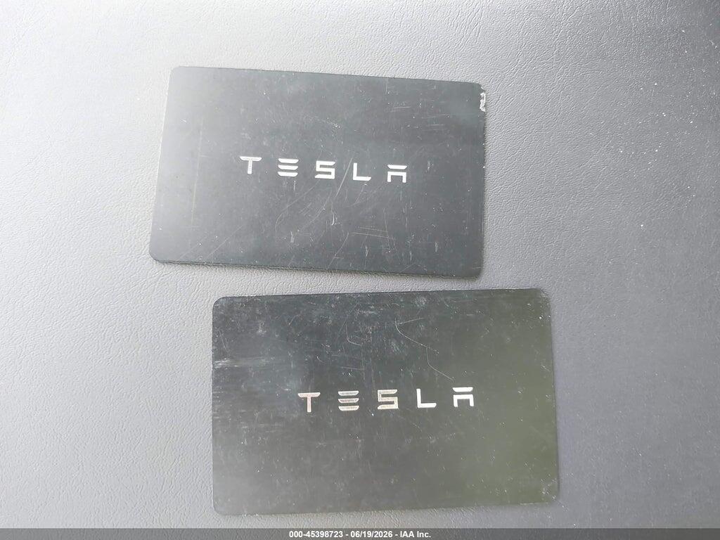 7SAYGDEE1PF748183 2023 TESLA MODEL Y photo no. 11