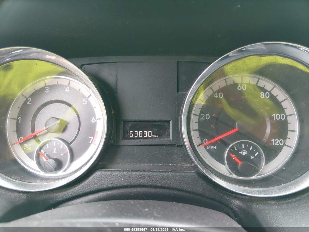 2C4RDGCG4FR688354 2015 DODGE GRAND CARAVAN photo no. 7