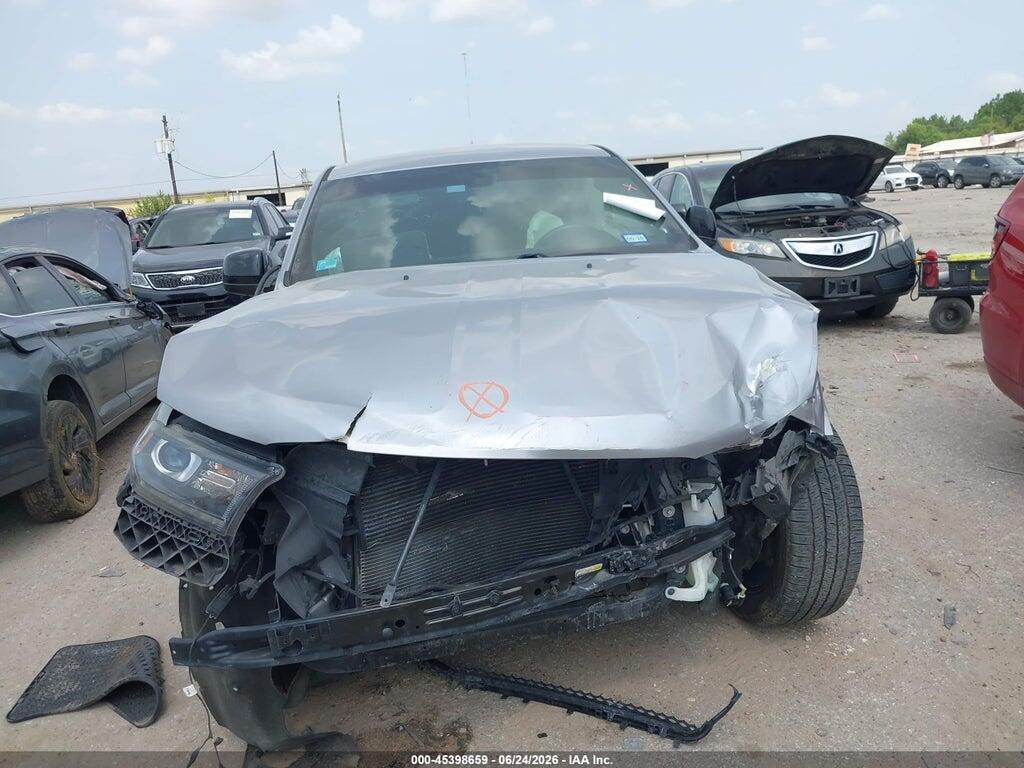 1C4RDHDG5LC130294 2020 DODGE DURANGO photo no. 11