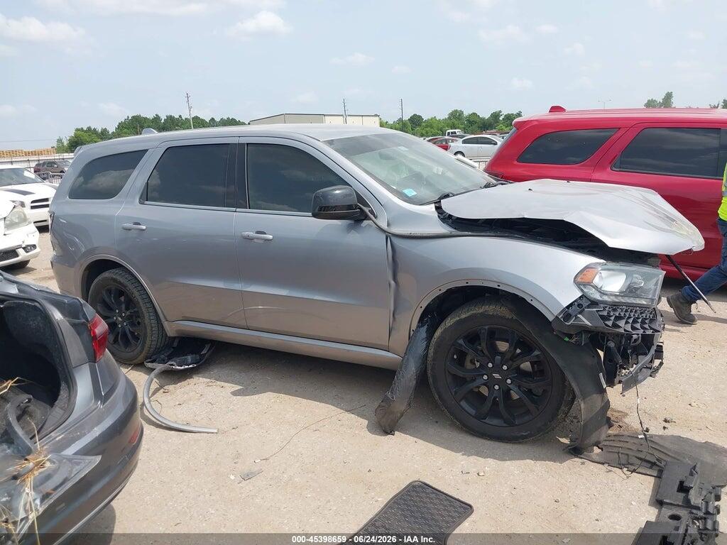 1C4RDHDG5LC130294 2020 DODGE DURANGO photo no. 12