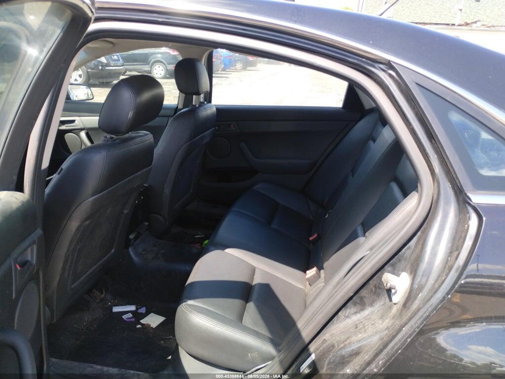 6G1MK5U24CL649724 2012 CHEVROLET CAPRICE photo no. 11