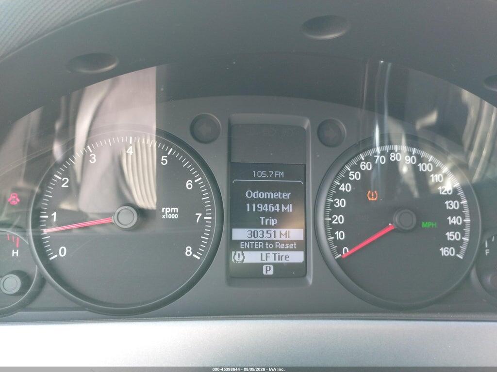 6G1MK5U24CL649724 2012 CHEVROLET CAPRICE photo no. 6