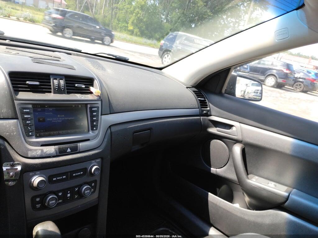 6G1MK5U24CL649724 2012 CHEVROLET CAPRICE photo no. 7