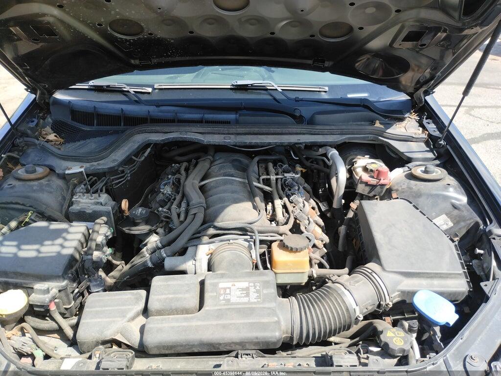 6G1MK5U24CL649724 2012 CHEVROLET CAPRICE photo no. 9