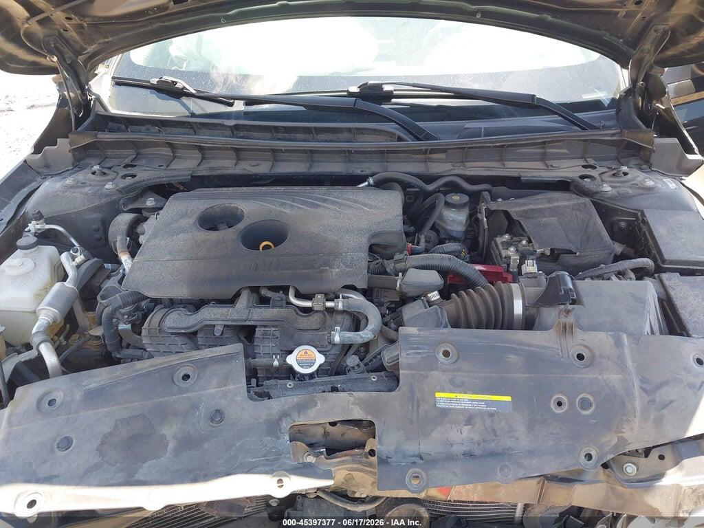 1N4BL4BV8KN316984 2019 NISSAN ALTIMA photo no. 10