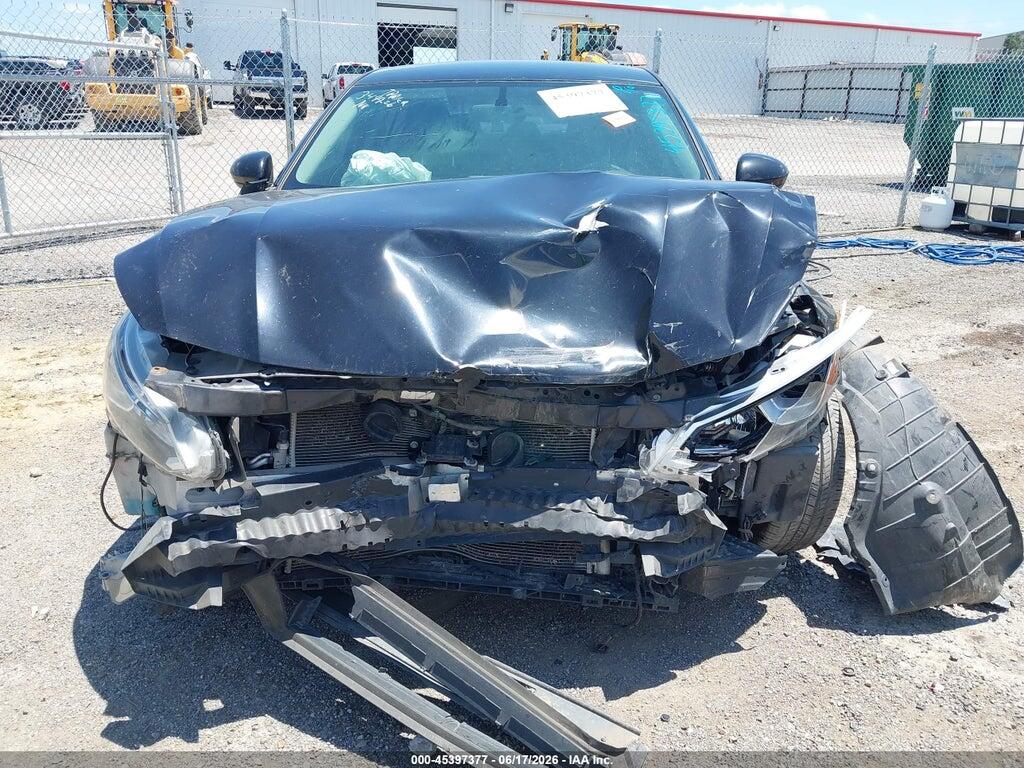 1N4BL4BV8KN316984 2019 NISSAN ALTIMA photo no. 12