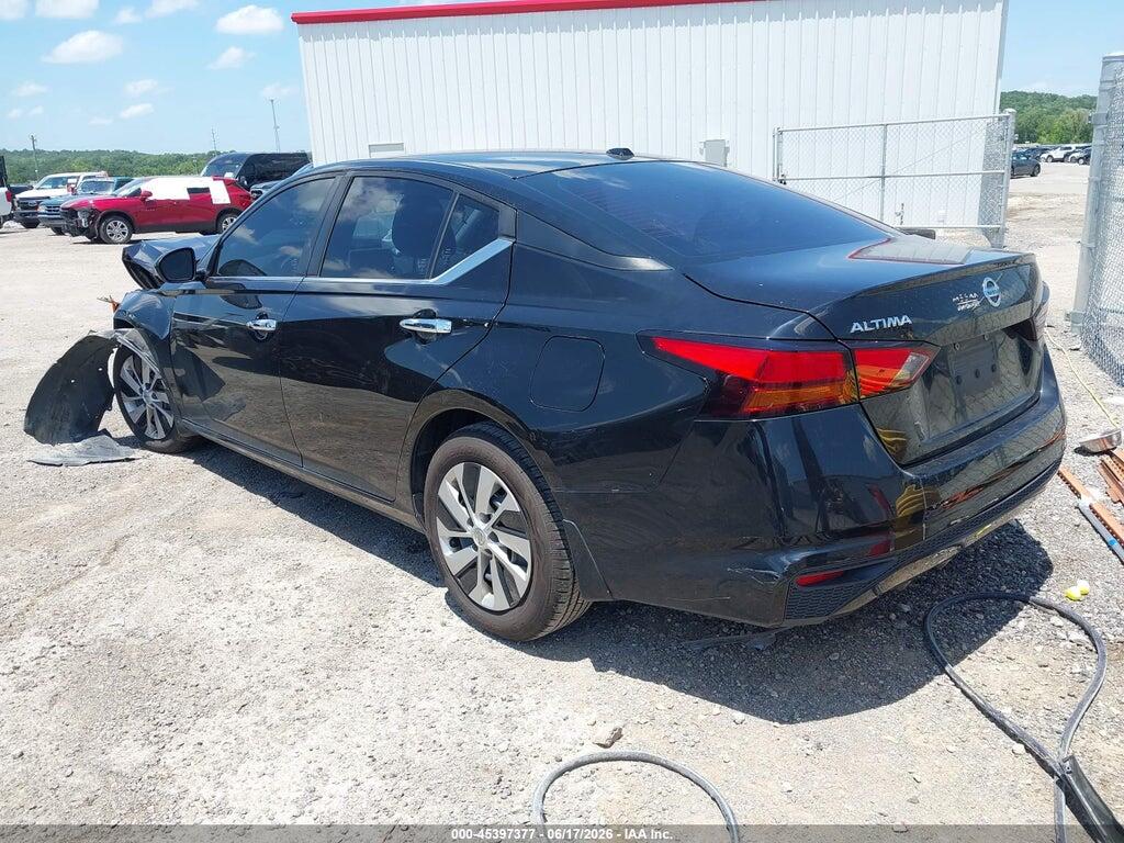 1N4BL4BV8KN316984 2019 NISSAN ALTIMA photo no. 3