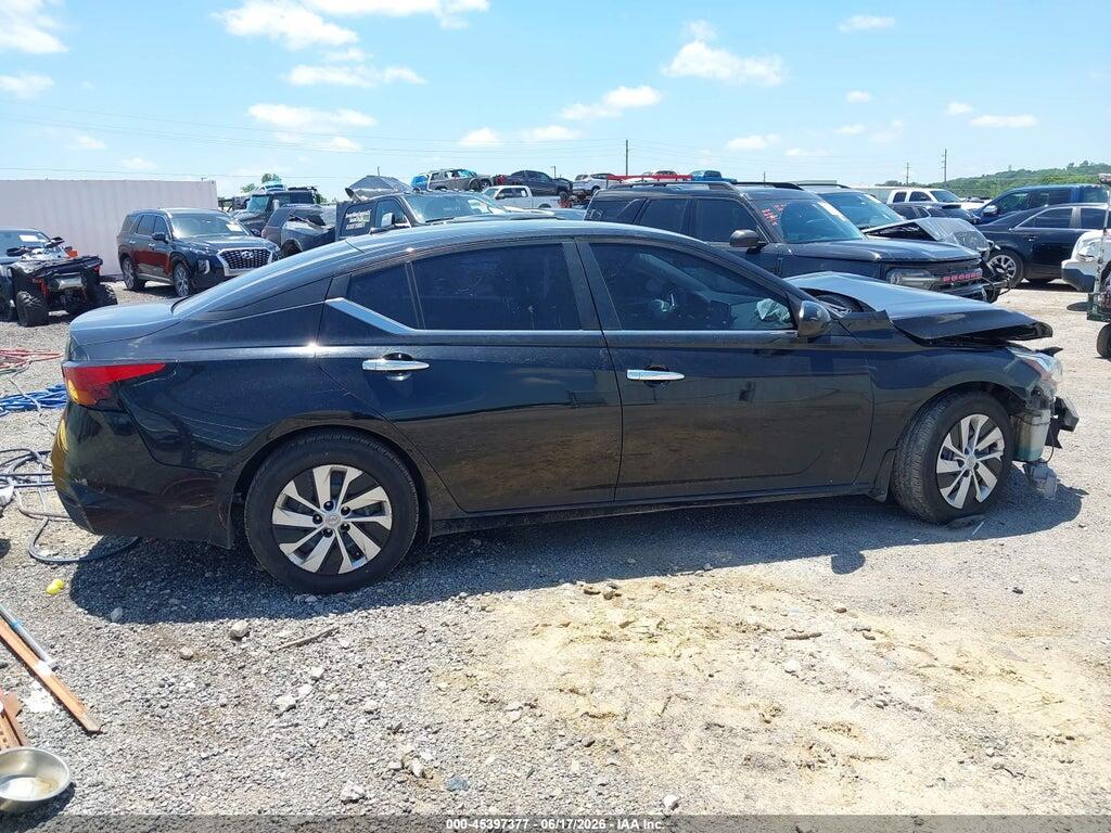 1N4BL4BV8KN316984 2019 NISSAN ALTIMA photo no. 4