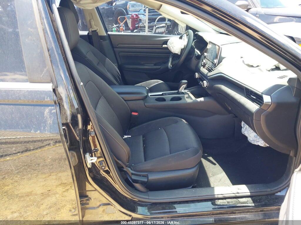 1N4BL4BV8KN316984 2019 NISSAN ALTIMA photo no. 5