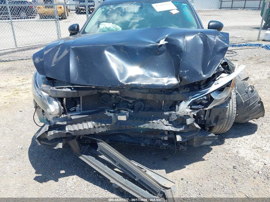 1N4BL4BV8KN316984 2019 NISSAN ALTIMA photo no. 6