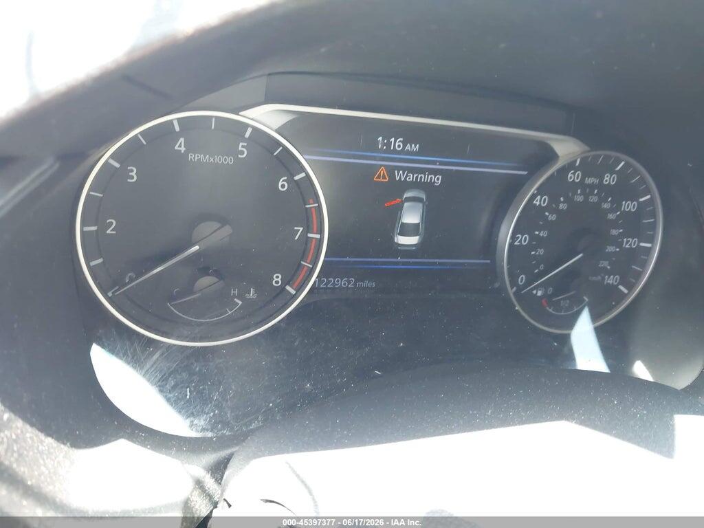 1N4BL4BV8KN316984 2019 NISSAN ALTIMA photo no. 7