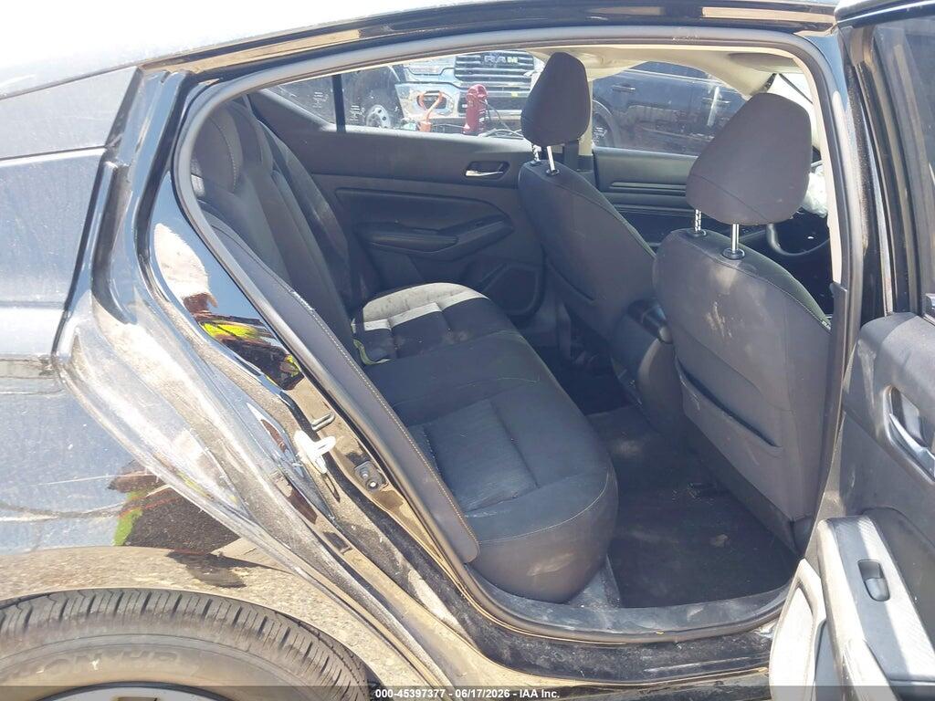 1N4BL4BV8KN316984 2019 NISSAN ALTIMA photo no. 8