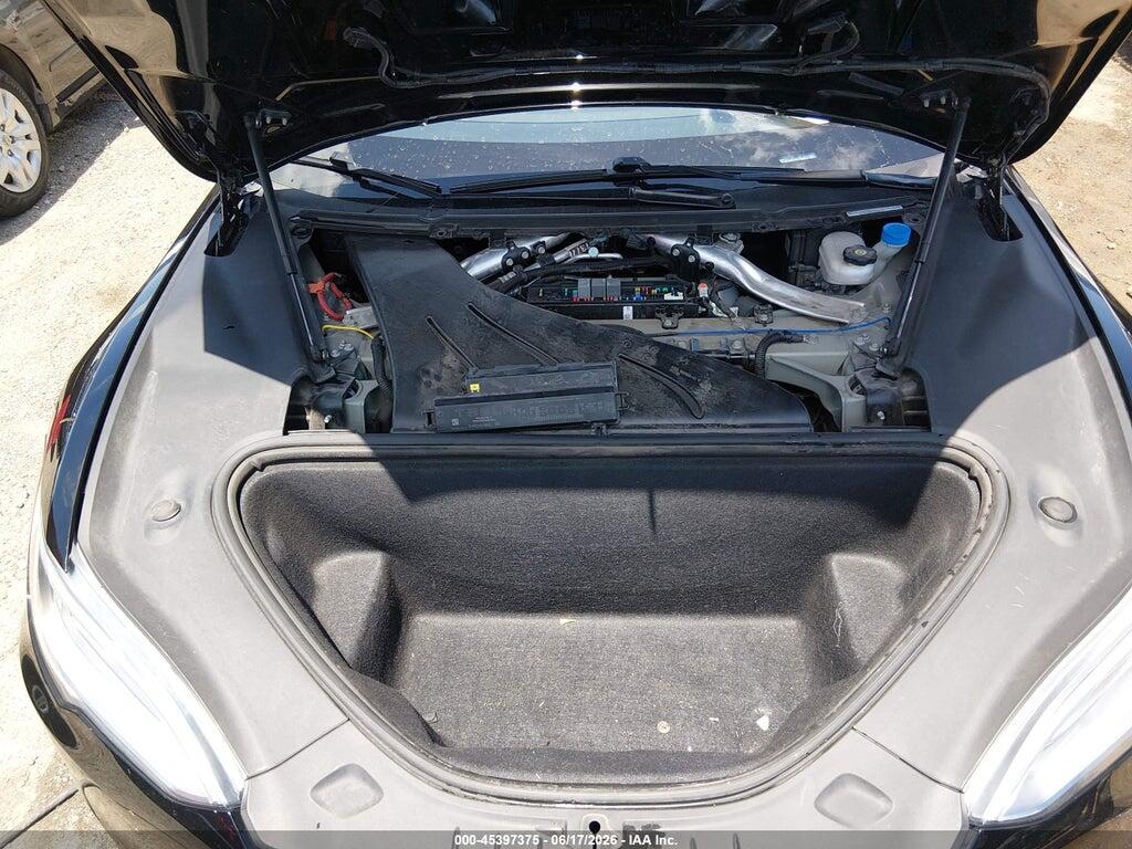 5YJSA1E20JF296842 2018 TESLA MODEL S photo no. 10