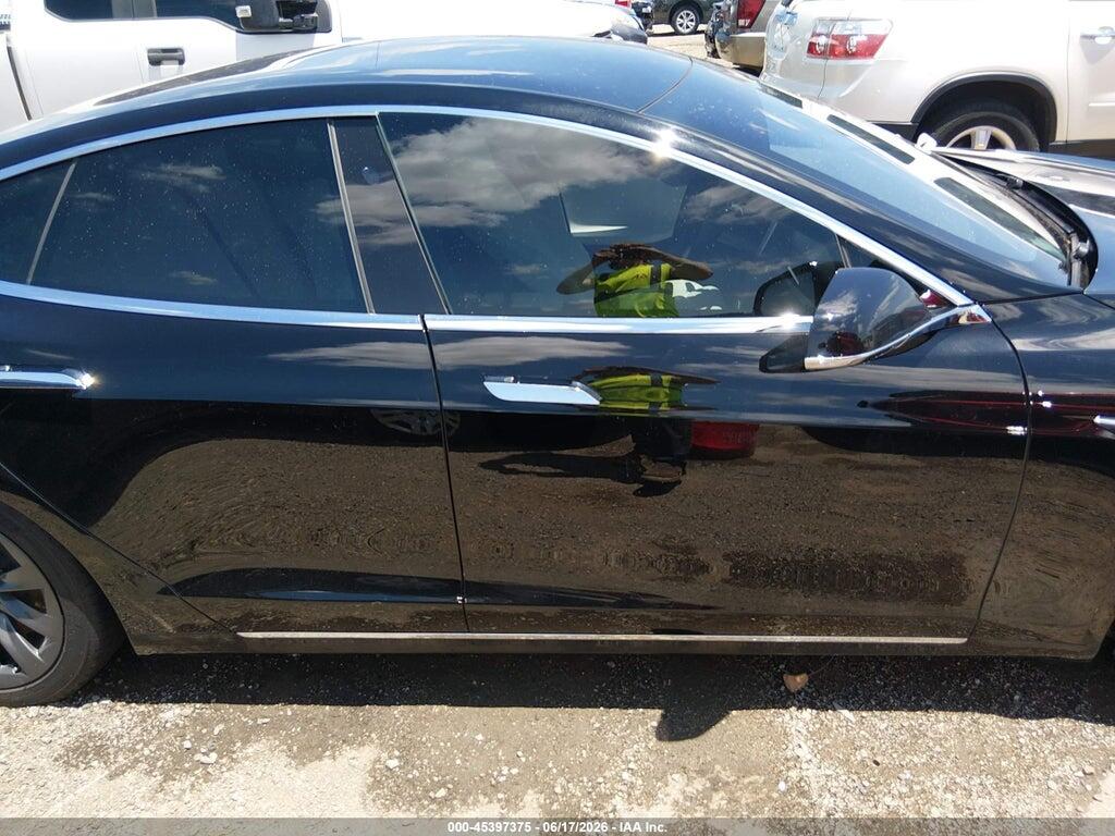 5YJSA1E20JF296842 2018 TESLA MODEL S photo no. 12