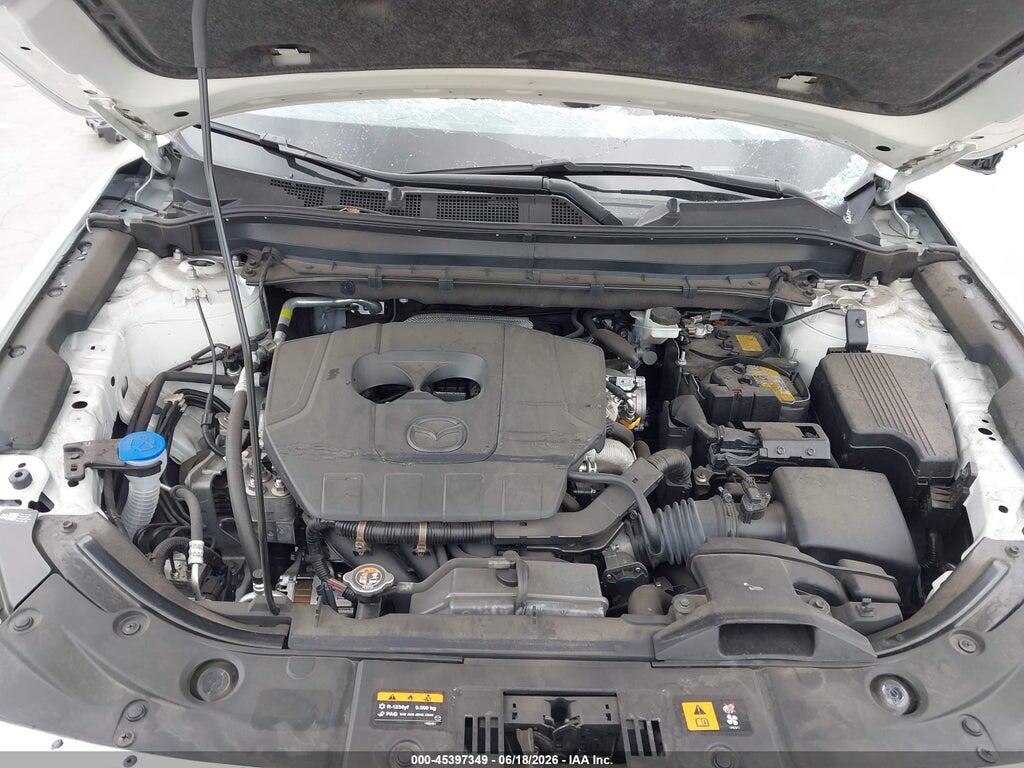 JM3KFBEM6R0390010 2024 MAZDA CX-5 photo no. 10