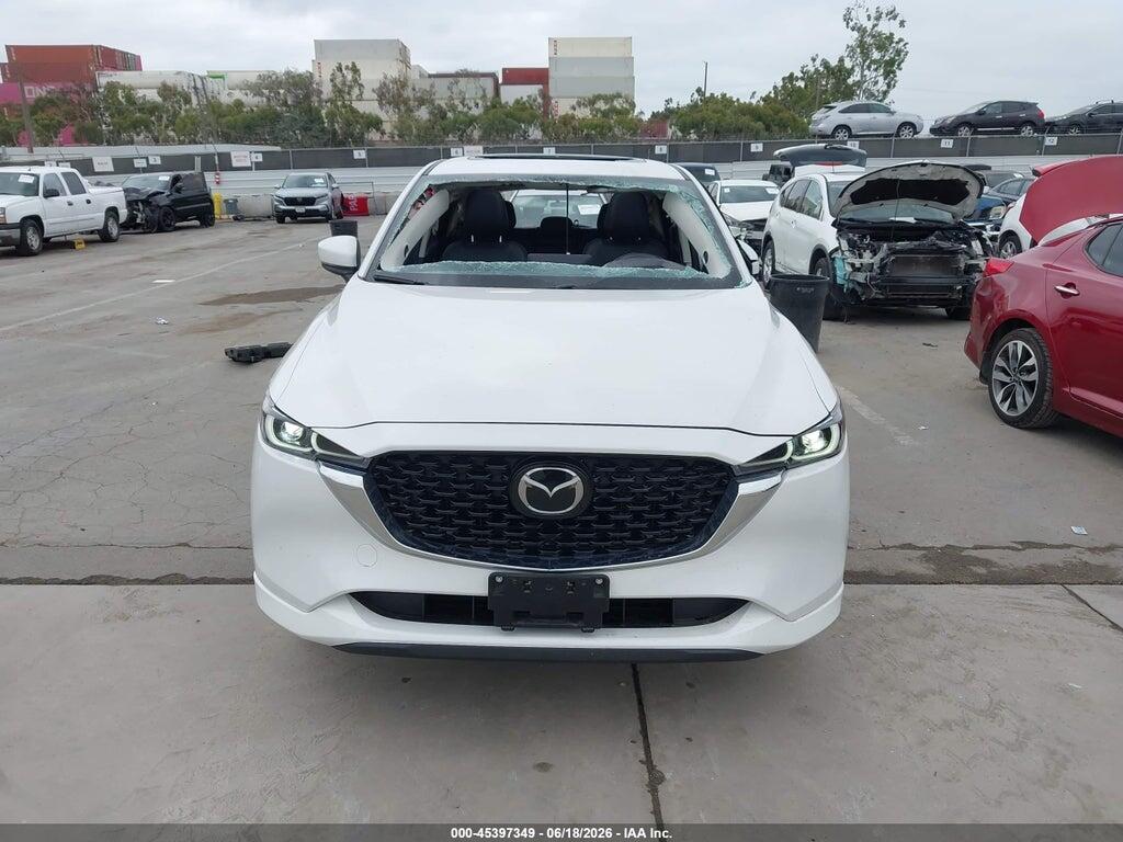 JM3KFBEM6R0390010 2024 MAZDA CX-5 photo no. 12