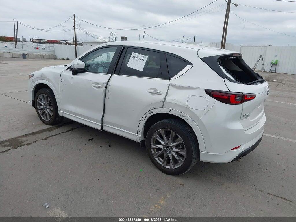 JM3KFBEM6R0390010 2024 MAZDA CX-5 photo no. 3