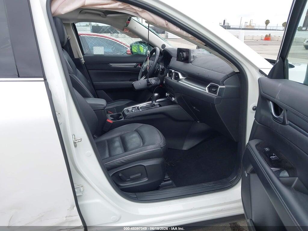 JM3KFBEM6R0390010 2024 MAZDA CX-5 photo no. 5