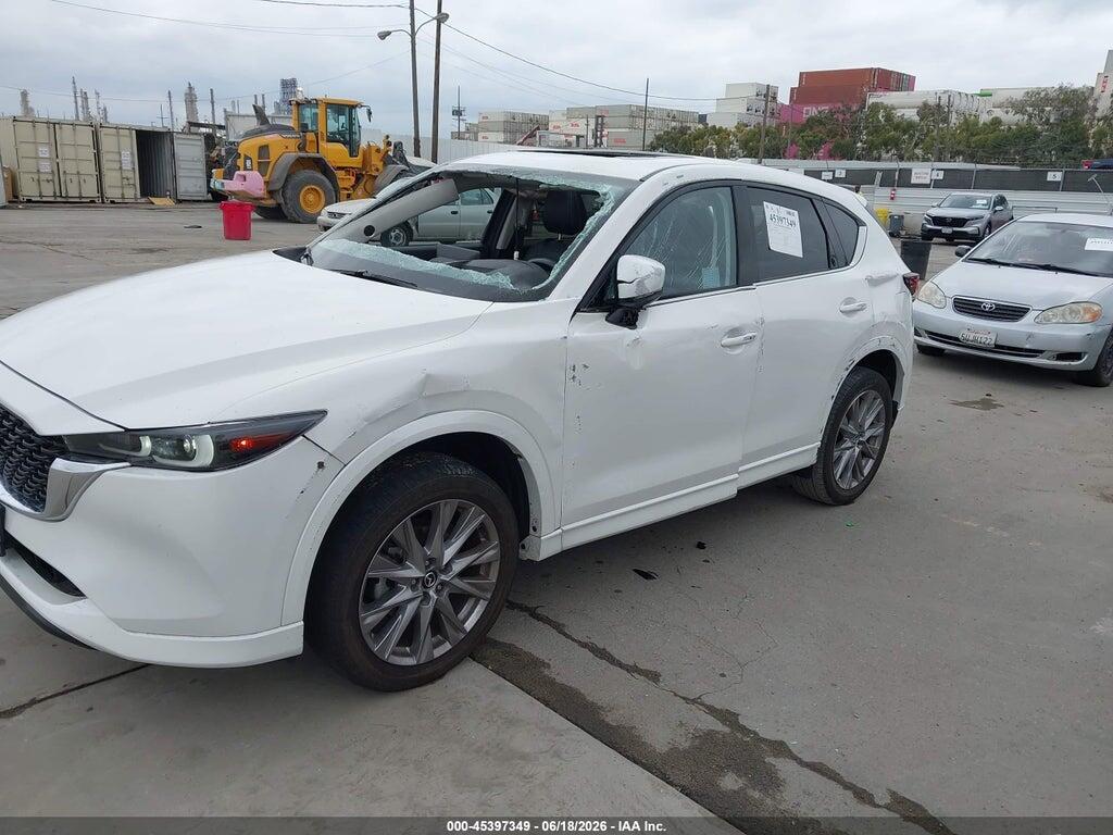 JM3KFBEM6R0390010 2024 MAZDA CX-5 photo no. 6